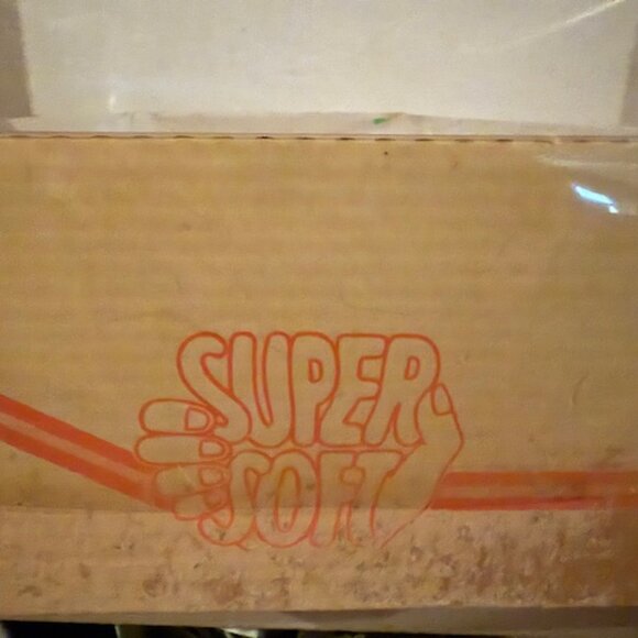 NIB Vintage 1992 German Lissi Puppin Vinyl Doll - Emma - Signed - COA - Picture 9 of 9